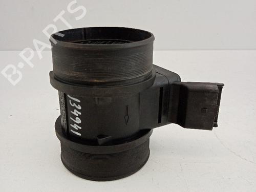 Used Mass air flow sensor Mass air flow sensor PEUGEOT PARTNER Box Body/MPV (5_, G_) 1.9 D (69 hp) 21036736 21036736