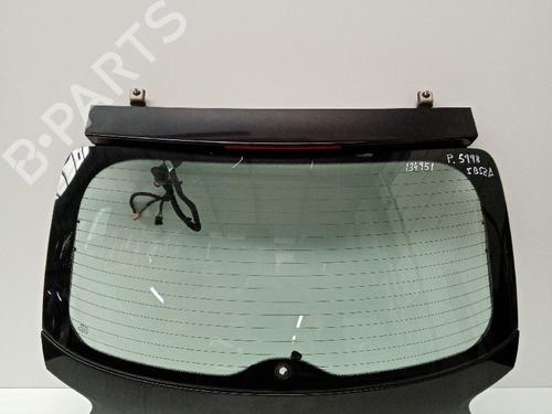Used Tailgate Tailgate 21036742 21036742
