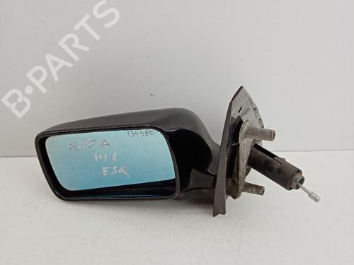 Used Left mirror Left mirror 21036530 21036530