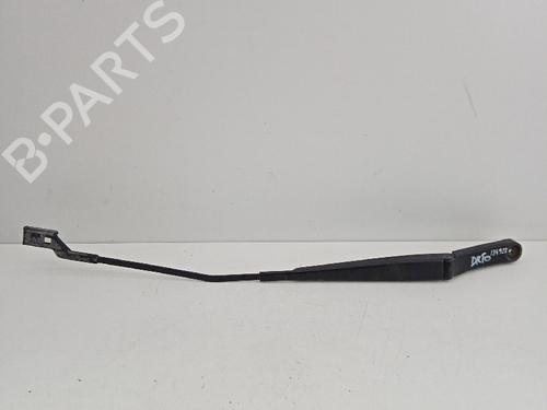 Used Front windshield wiper arm Front windshield wiper arm SEAT IBIZA IV (6J5, 6P1) 1.2 (70 hp) 21036729 21036729
