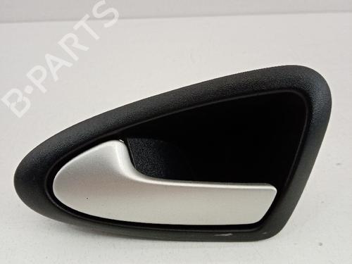 Used Rear left interior door handle Rear left interior door handle SEAT IBIZA IV (6J5, 6P1) 1.6 TDI (90 hp) 21036760 21036760