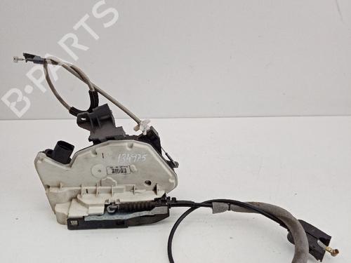 Used Front right lock Front right lock 21036762 21036762