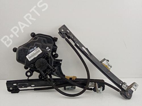 Used Front right window mechanism Front right window mechanism SEAT IBIZA IV (6J5, 6P1) 1.6 TDI (90 hp) 21036798 21036798