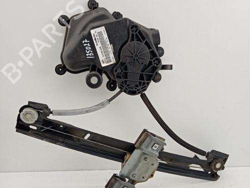 Used Rear right window mechanism Rear right window mechanism 21036799 21036799
