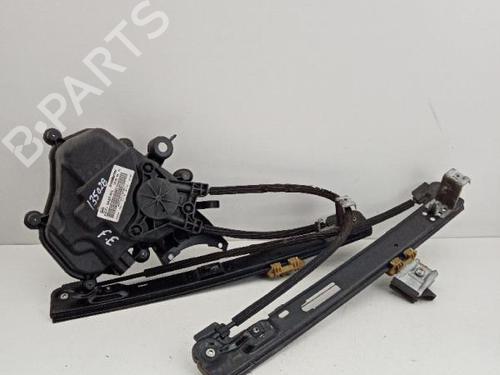 Used Front left window mechanism Front left window mechanism 21036800 21036800