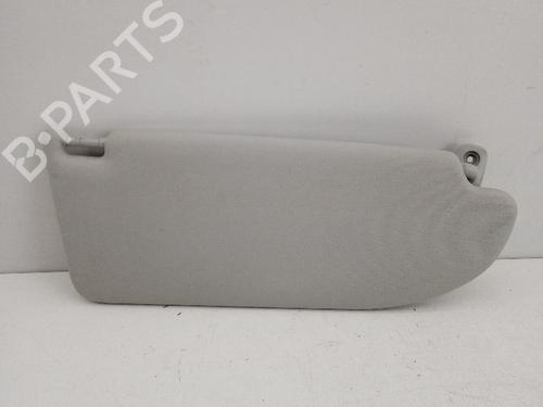 Used Left sun visor Left sun visor SEAT IBIZA IV (6J5, 6P1) 1.6 TDI (90 hp) 21036803 21036803