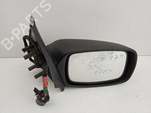 Used Right mirror Right mirror FORD FIESTA IV (JA_, JB_) [1995-2006] 21036940 21036940