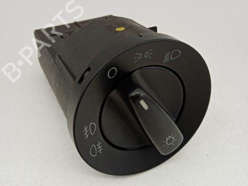 Headlight switch VW POLO (6N2)  | BP21036958I24  - Image 6