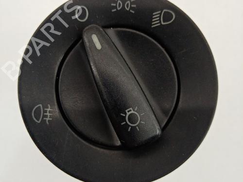Used Headlight switch Headlight switch VW POLO (6N2) [1999-2001] 21036962 21036962