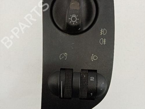 Used Headlight switch Headlight switch VW POLO III (6N1) [1994-1999] 21036964 21036964