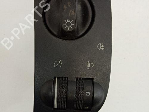 Used Headlight switch Headlight switch VW POLO III (6N1) [1994-1999] 21036965 21036965