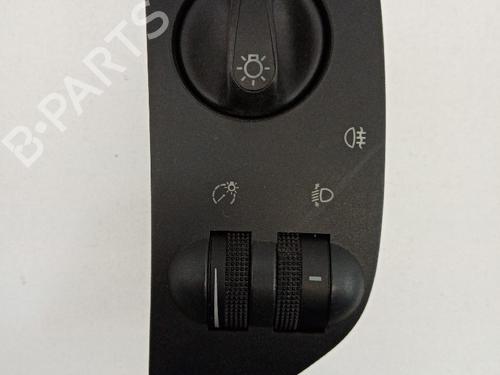 Used Headlight switch Headlight switch VW POLO III (6N1) [1994-1999] 21036966 21036966