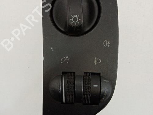 Used Headlight switch Headlight switch VW POLO III (6N1) [1994-1999] 21036967 21036967