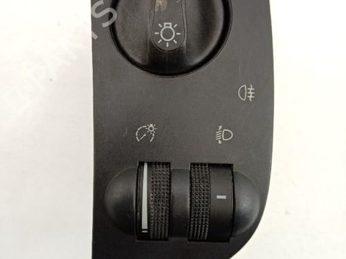 Used Headlight switch Headlight switch 21036968 21036968