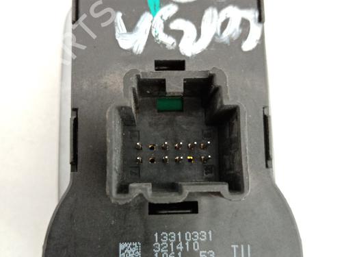 Headlight switch OPEL CORSA D (S07)  | BP21036974I24  - Image 5