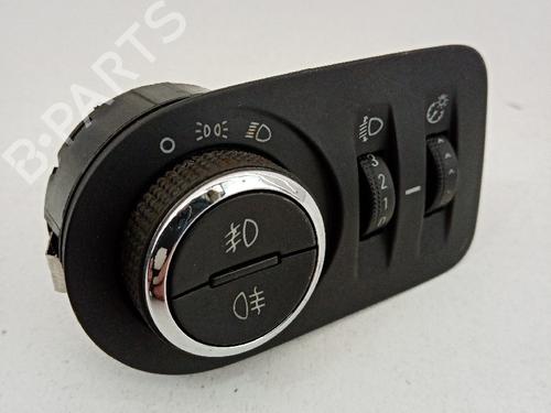 Headlight switch OPEL CORSA D (S07)  | BP21036974I24  - Image 6