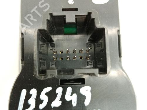 Headlight switch OPEL CORSA D (S07)  | BP21036977I24  - Image 5