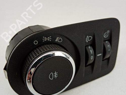 Headlight switch OPEL CORSA D (S07)  | BP21036977I24  - Image 6