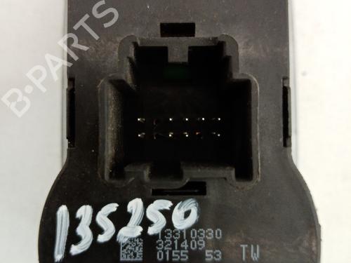 Headlight switch OPEL CORSA D (S07)  | BP21036978I24  - Image 5