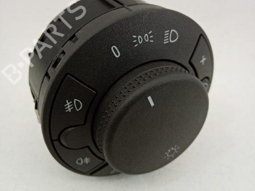 Headlight switch OPEL CORSA D (S07)  | BP21036980I24  - Image 5