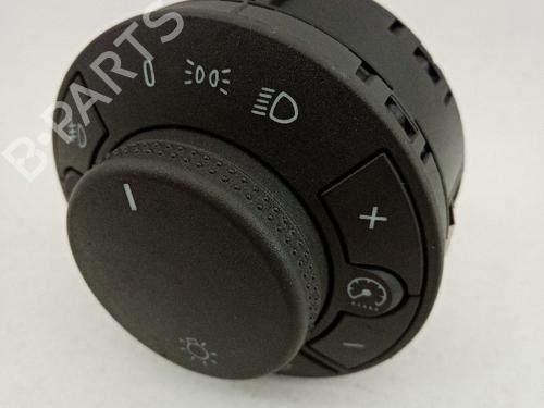 Headlight switch OPEL CORSA D (S07)  | BP21036980I24  - Image 6