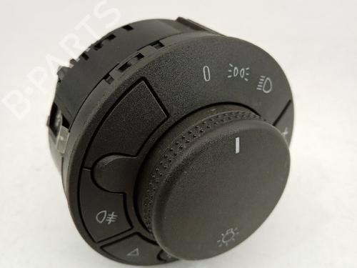 Headlight switch OPEL CORSA D (S07)  | BP21036982I24  - Image 5