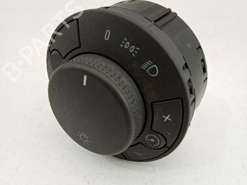 Headlight switch OPEL CORSA D (S07)  | BP21036983I24  - Image 5