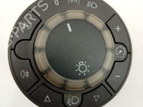 Forlygtekontakt Forlygtekontakt OPEL CORSA D (S07) [2006-2015] 21036984 21036984