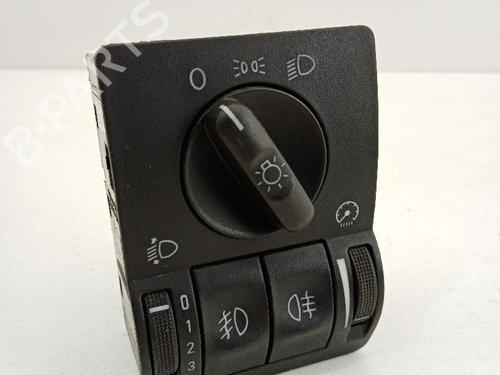 Headlight switch OPEL CORSA C (X01) | BP21036989I24 - Image 5