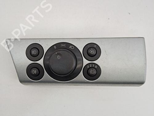 Used Headlight switch Headlight switch OPEL ASTRA H (A04) [2004-2014] 21036992 21036992