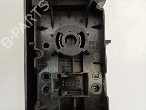 Headlight switch OPEL ASTRA H (A04)  | BP21036992I24  - Image 5