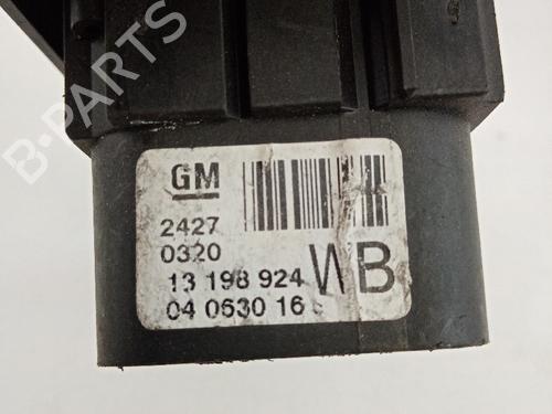 Headlight switch OPEL ASTRA H (A04)  | BP21036992I24  - Image 6