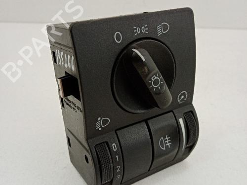 Headlight switch OPEL CORSA C (X01) | BP21036993I24 - Image 6