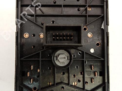 Headlight switch OPEL CORSA C (X01)  | BP21036994I24  - Image 5