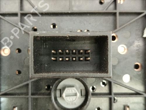 Headlight switch OPEL CORSA C (X01)  | BP21036994I24  - Image 6