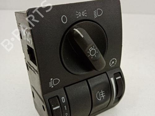 Headlight switch OPEL CORSA C (X01)  | BP21036994I24  - Image 7