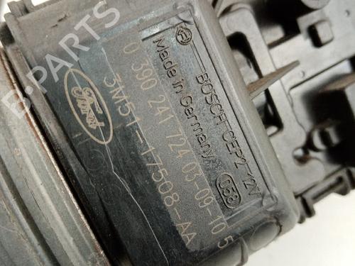 Front wiper motor FORD FOCUS C-MAX (DM2)  | BP21036998M29  - Image 7