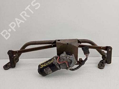 Used Front wiper motor Front wiper motor FIAT SCUDO Van (220_) [1996-2006] 21037001 21037001