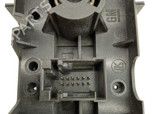 Headlight switch OPEL ASTRA H (A04) | BP21037003I24 - Image 5