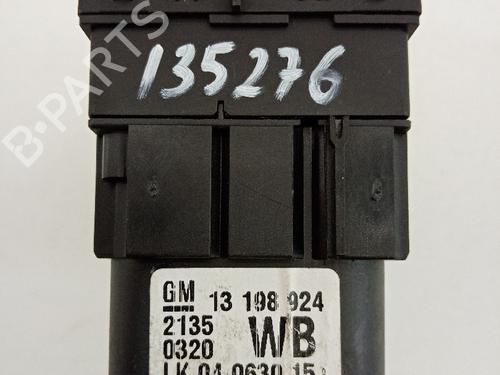 Headlight switch OPEL ASTRA H (A04) | BP21037003I24 - Image 6