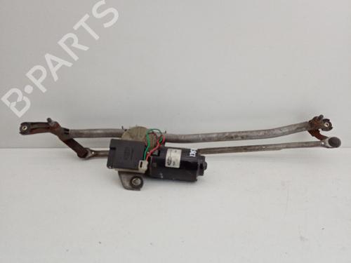 Used Front wiper motor Front wiper motor FIAT MAREA (185_) [1996-2007] 21037007 21037007
