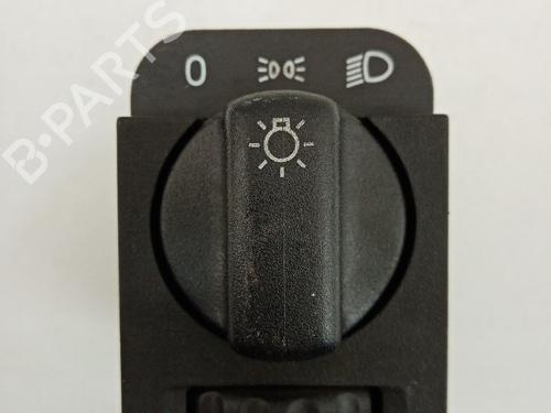 Used Headlight switch Headlight switch OPEL ASTRA F Saloon (T92) [1991-2001] 21037009 21037009