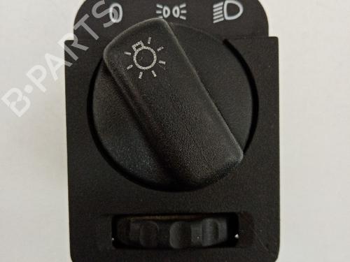 Used Headlight switch Headlight switch OPEL ASTRA F Saloon (T92) [1991-2001] 21037010 21037010