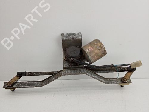Used Front wiper motor Front wiper motor FIAT 127 (127_) [1971-1996] 21037013 21037013