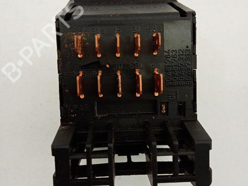 Headlight switch OPEL AGILA A (H00) | BP21037014I24 - Image 5