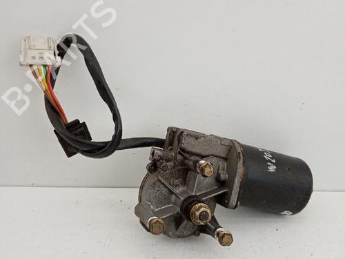Used Front wiper motor Front wiper motor 21037017 21037017
