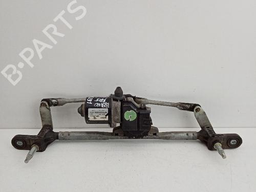 Used Front wiper motor Front wiper motor FIAT BRAVO II (198_) [2006-2016] 21037018 21037018