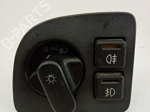 Used Headlight switch Headlight switch OPEL FRONTERA A (U92) [1992-1998] 21037020 21037020