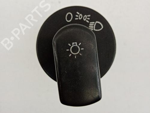 Forlygtekontakt Forlygtekontakt OPEL KADETT E (T85) [1984-1993] 21037023 21037023