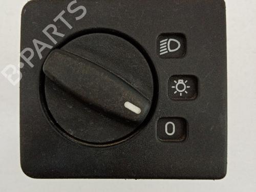 Used Headlight switch Headlight switch FIAT DUCATO Van (230_) [1994-2005] 21037029 21037029